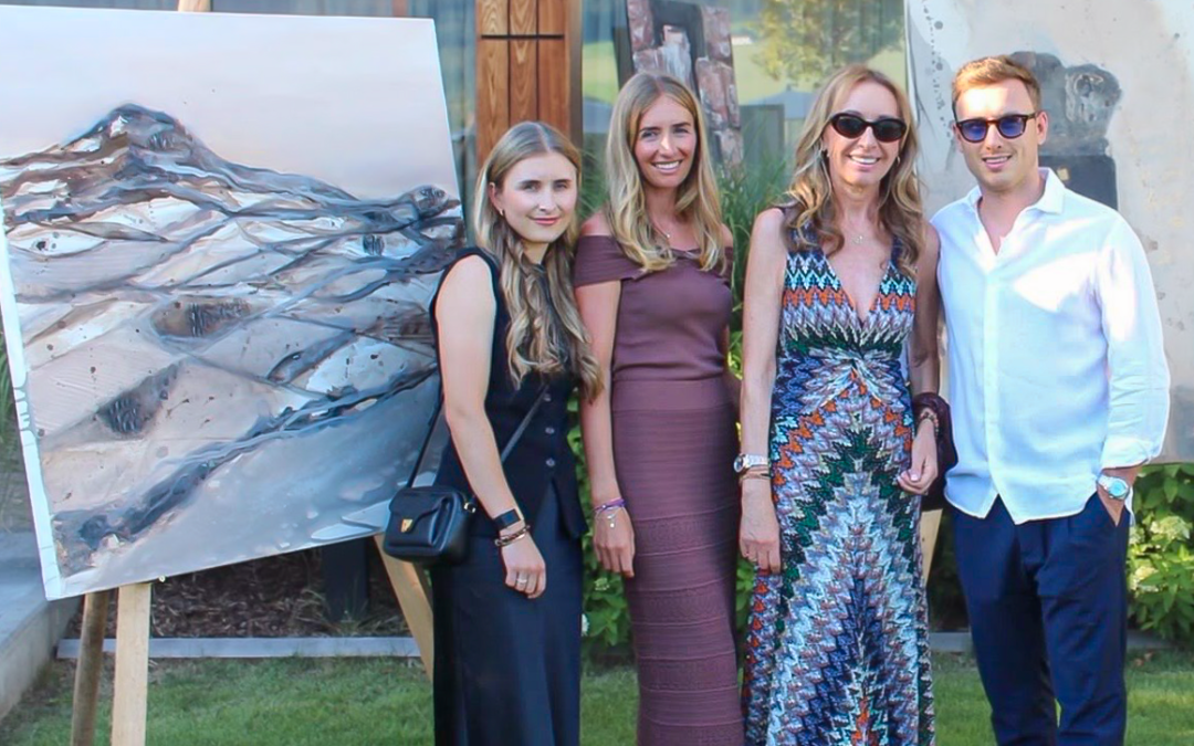 Vernissage Nature Whisperer 09/2029