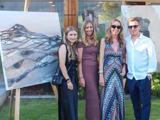 Vernissage Nature Whisperer 09/2029